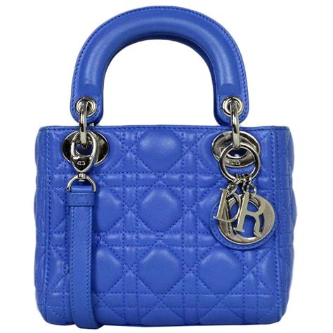 lady dior crossbody bag